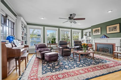 1 Kensington Road Concord NH 03301