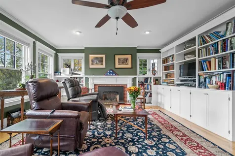 1 Kensington Road Concord NH 03301