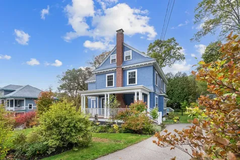 1 Kensington Road Concord NH 03301