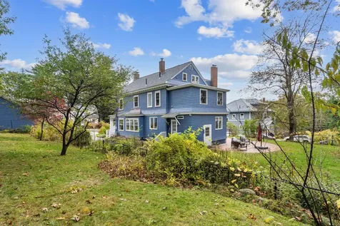 1 Kensington Road Concord NH 03301