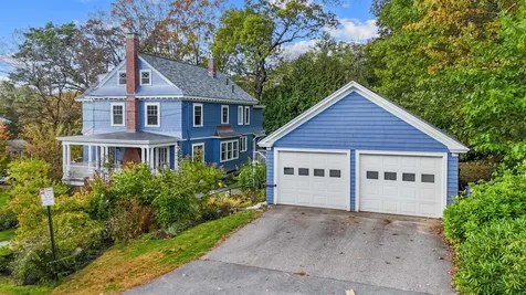 1 Kensington Road Concord NH 03301