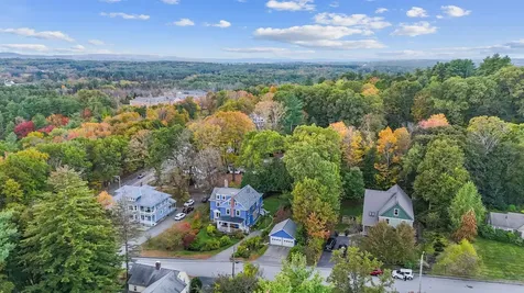 1 Kensington Road Concord NH 03301