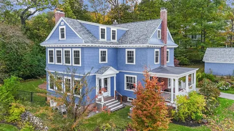 1 Kensington Road Concord NH 03301