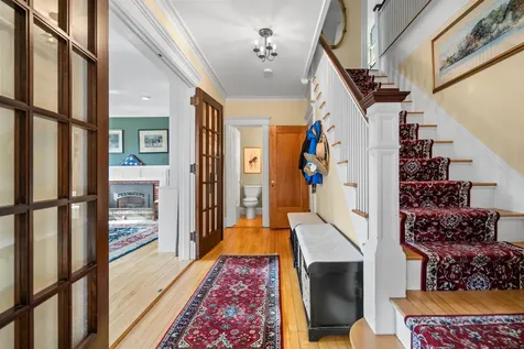 1 Kensington Road Concord NH 03301