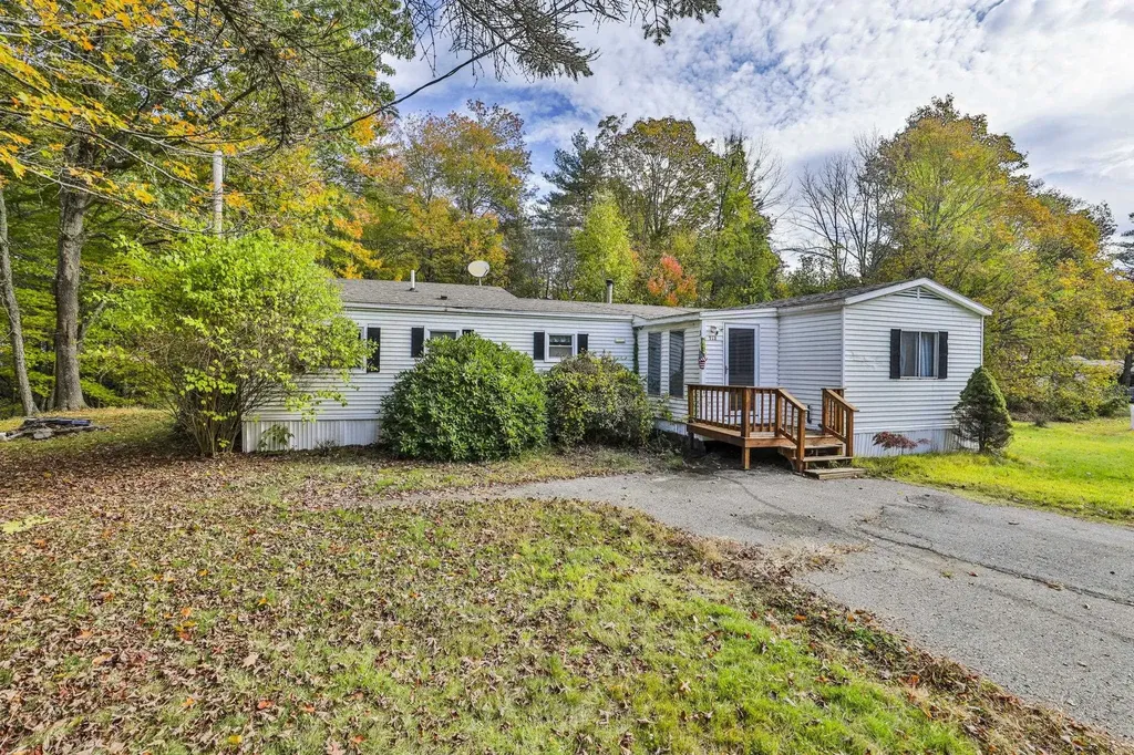 112 Cotton Farm Road Danville NH 03819