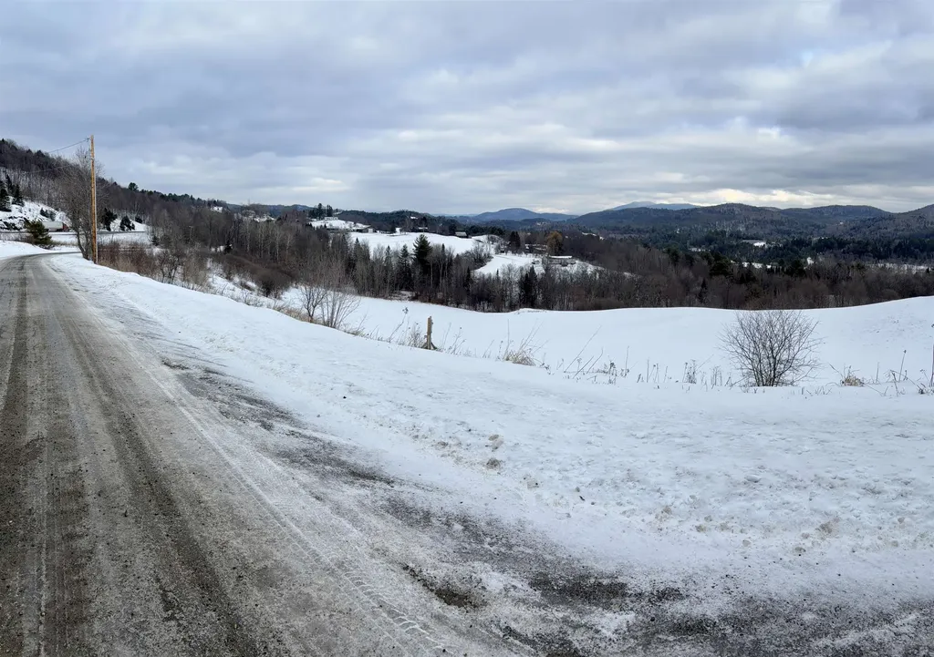 Lot 3 Lapierre Drive St. Johnsbury VT 05819