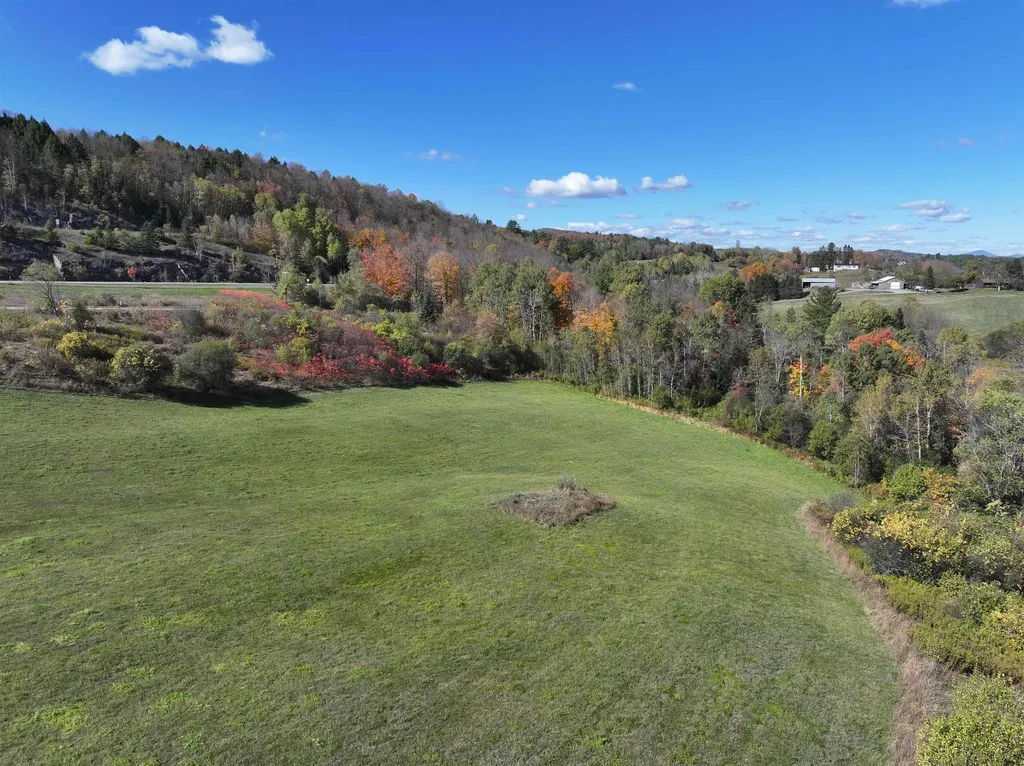 Lot 3 Lapierre Drive St. Johnsbury VT 05819