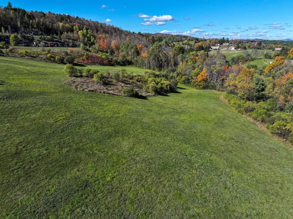 Lot 3 Lapierre Drive St. Johnsbury VT 05819