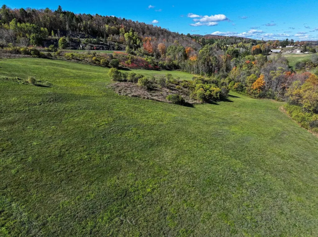 Lot 3 Lapierre Drive St. Johnsbury VT 05819