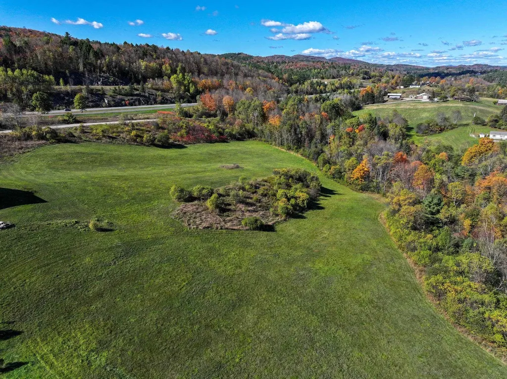 Lot 3 Lapierre Drive St. Johnsbury VT 05819