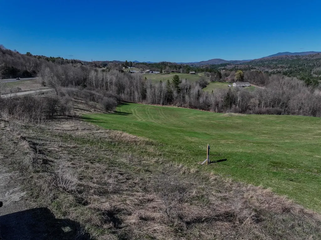 Lot 3 Lapierre Drive St. Johnsbury VT 05819