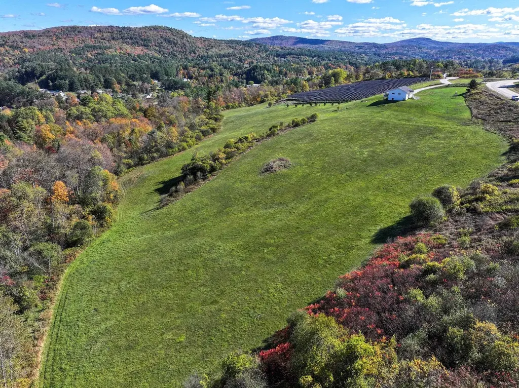 Lot 3 Lapierre Drive St. Johnsbury VT 05819