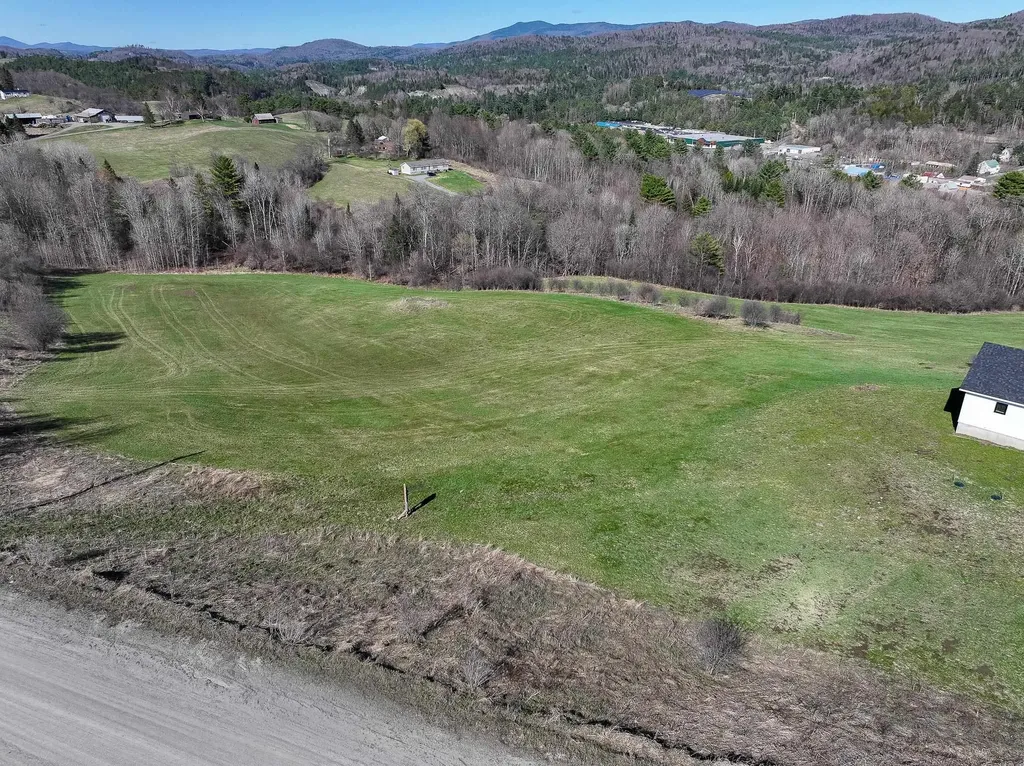 Lot 3 Lapierre Drive St. Johnsbury VT 05819