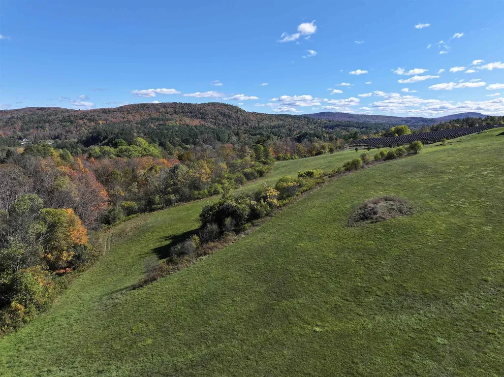 Lot 3 Lapierre Drive St. Johnsbury VT 05819