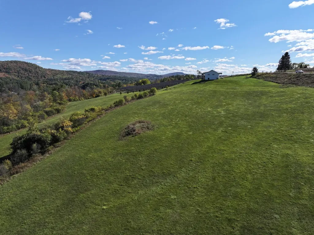 Lot 3 Lapierre Drive St. Johnsbury VT 05819