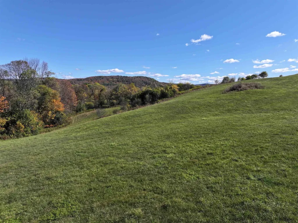 Lot 3 Lapierre Drive St. Johnsbury VT 05819