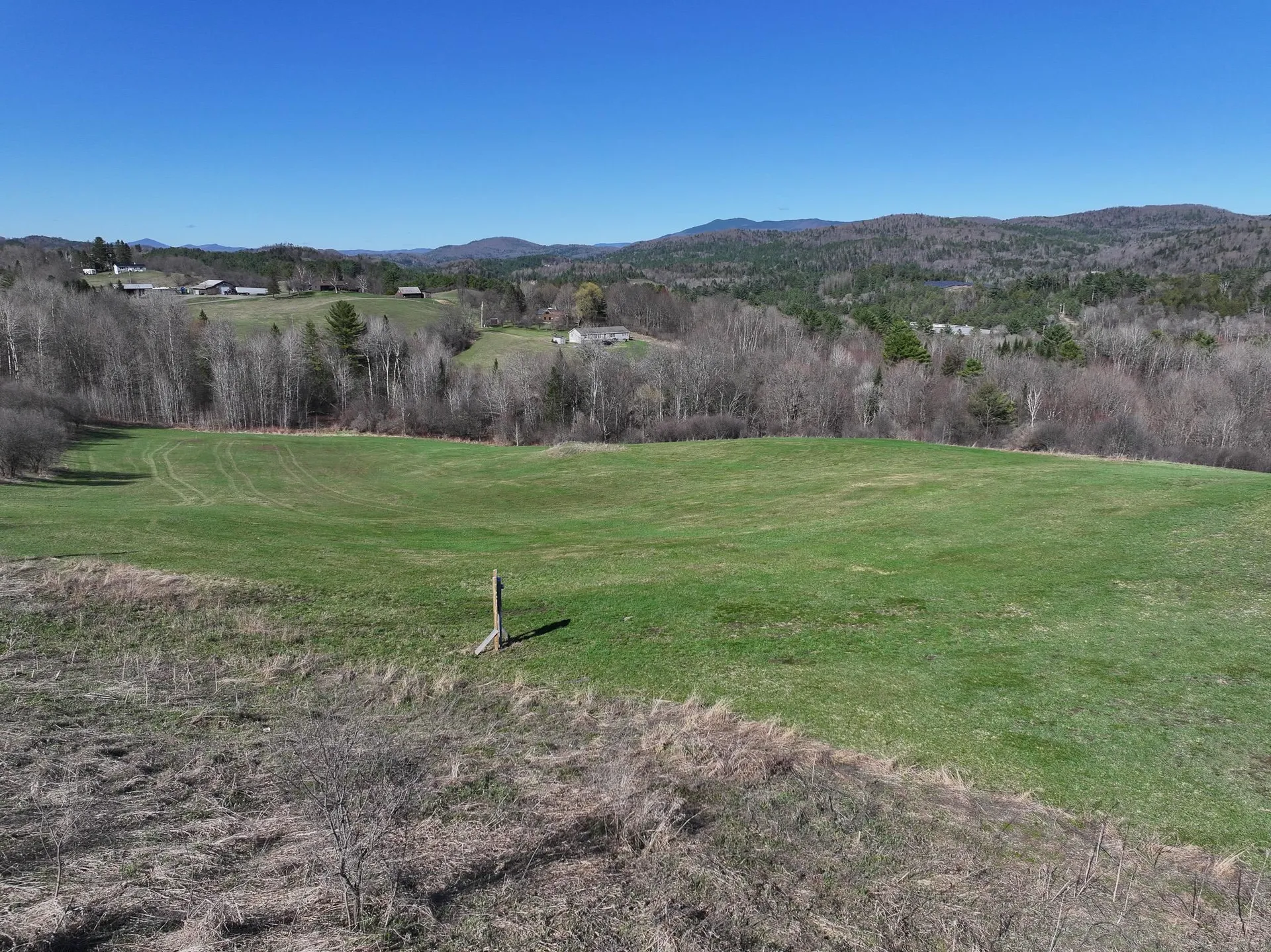Lot 3 Lapierre Drive St. Johnsbury VT 05819