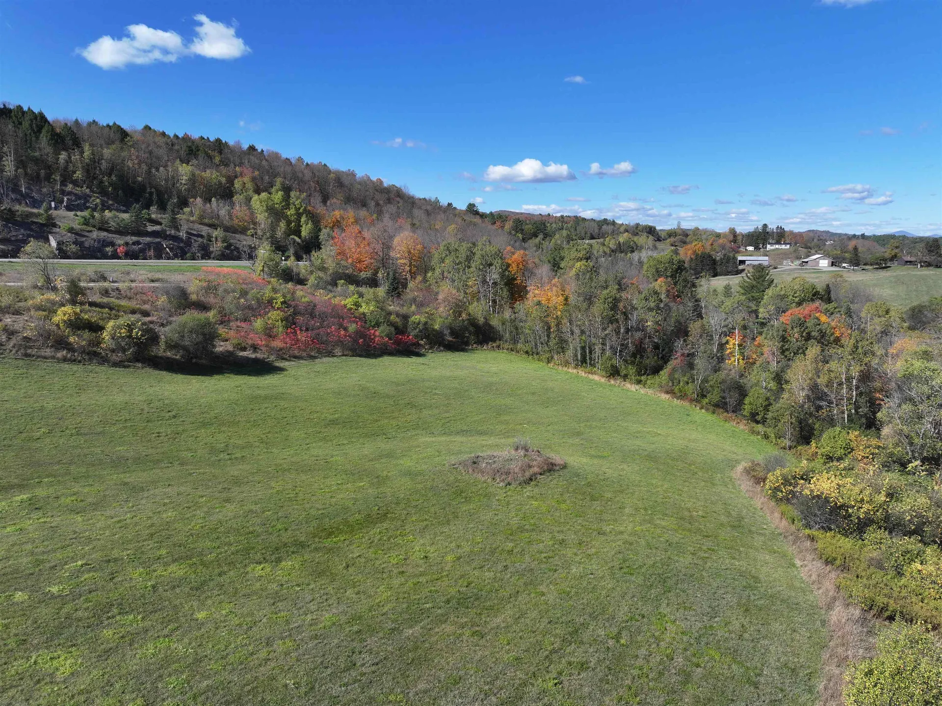 Lot 3 Lapierre Drive St. Johnsbury VT 05819