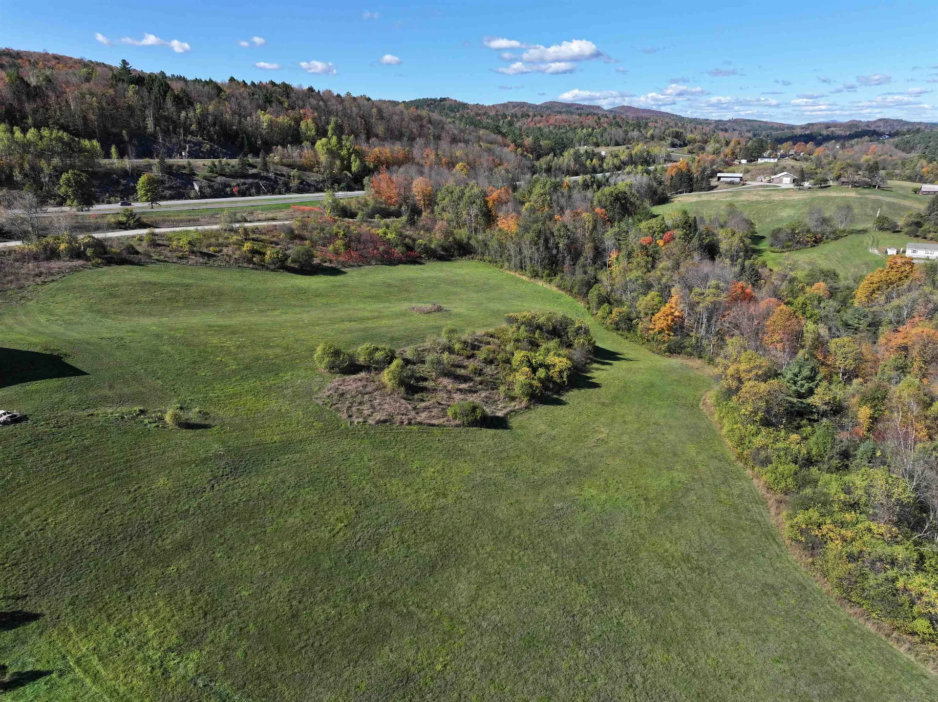 Lot 3 Lapierre Drive St. Johnsbury VT 05819