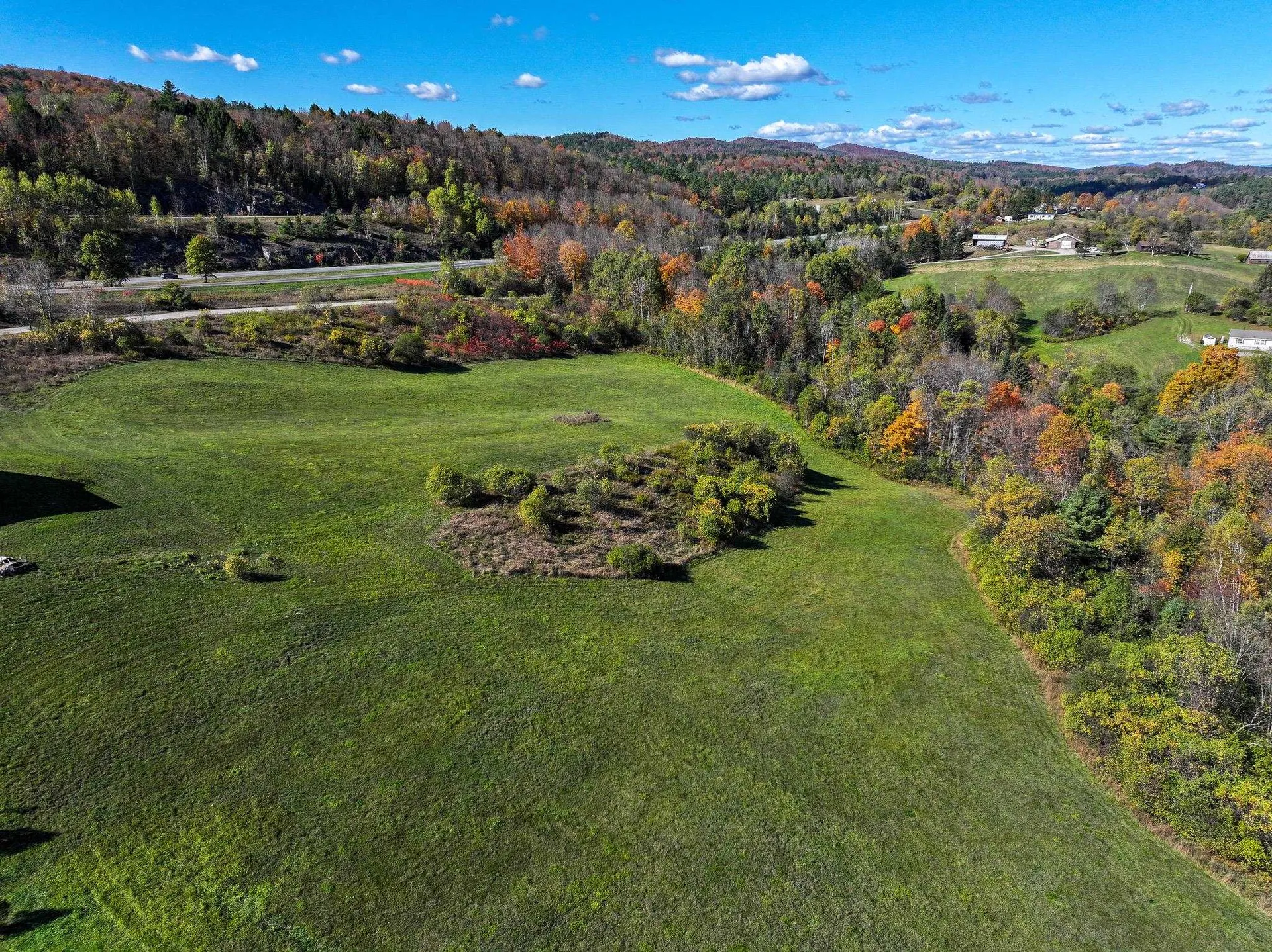 Lot 3 Lapierre Drive St. Johnsbury VT 05819
