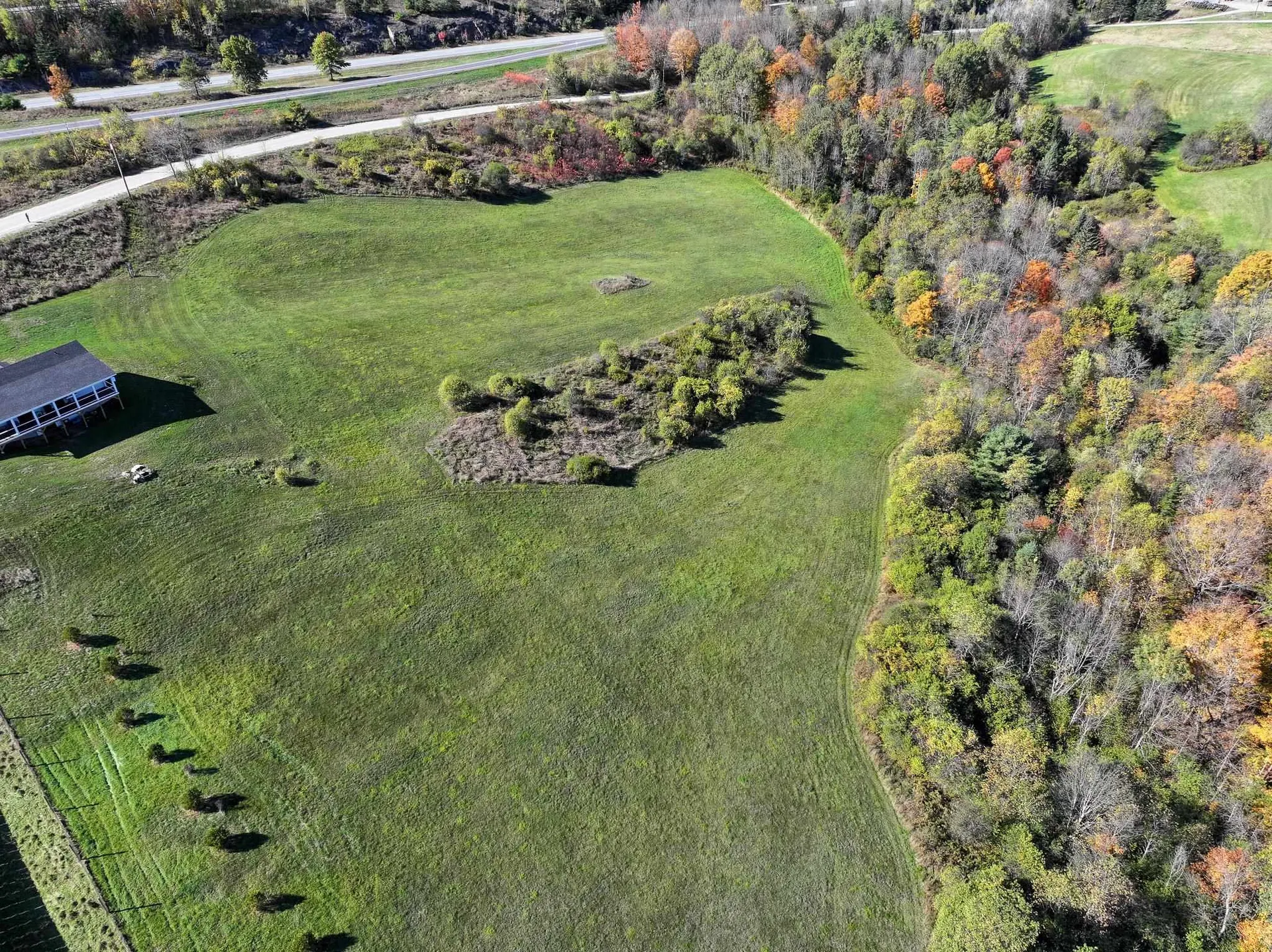 Lot 3 Lapierre Drive St. Johnsbury VT 05819