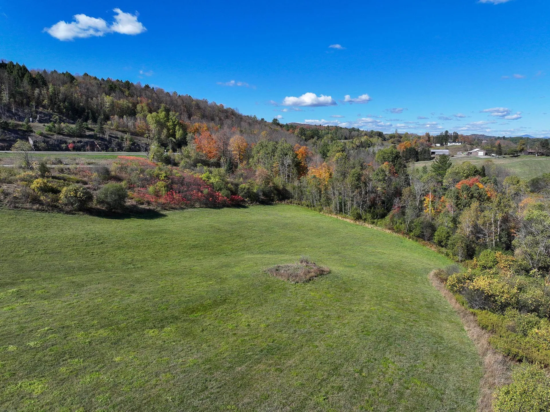 Lot 3 Lapierre Drive St. Johnsbury VT 05819
