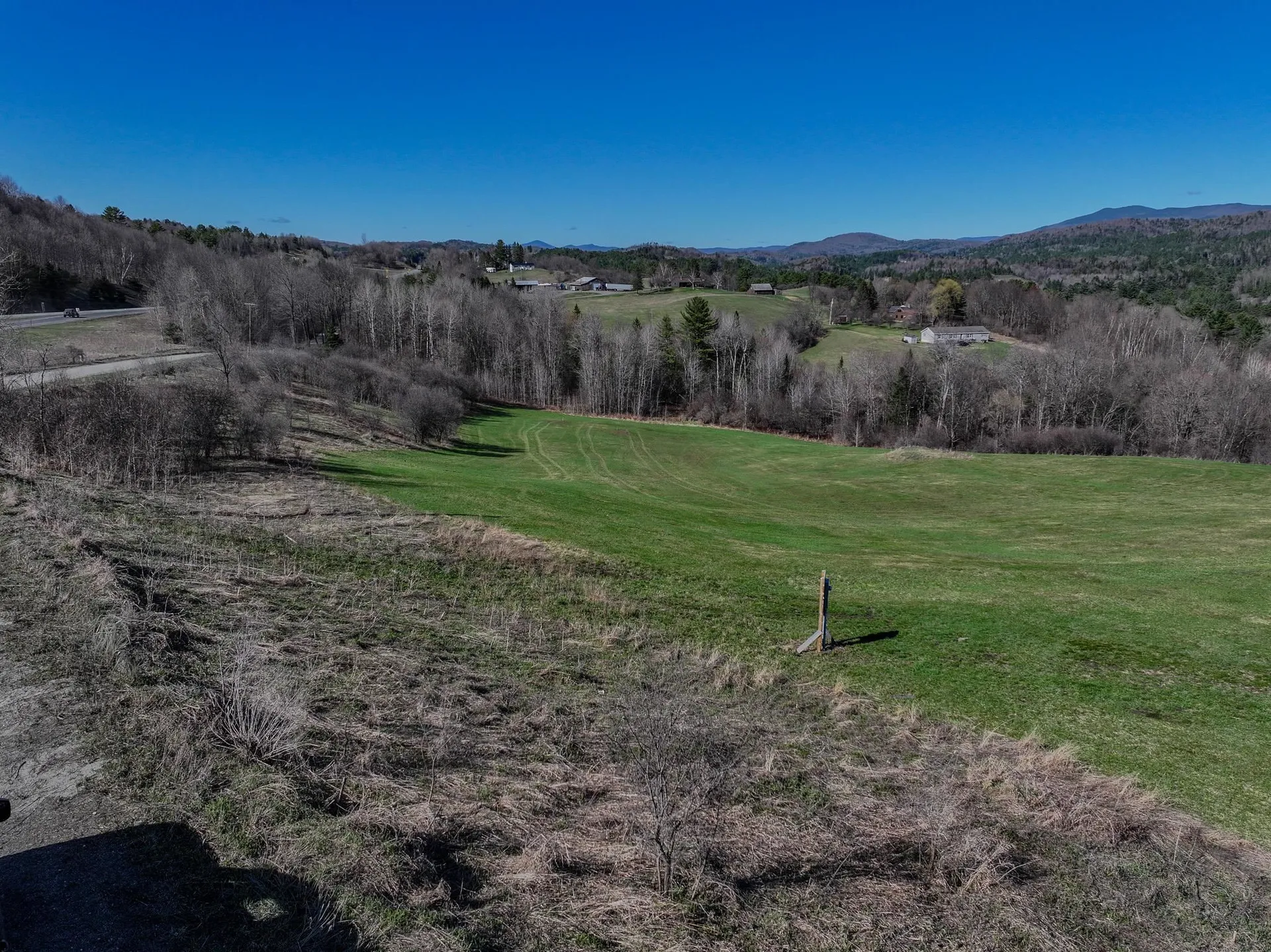 Lot 3 Lapierre Drive St. Johnsbury VT 05819