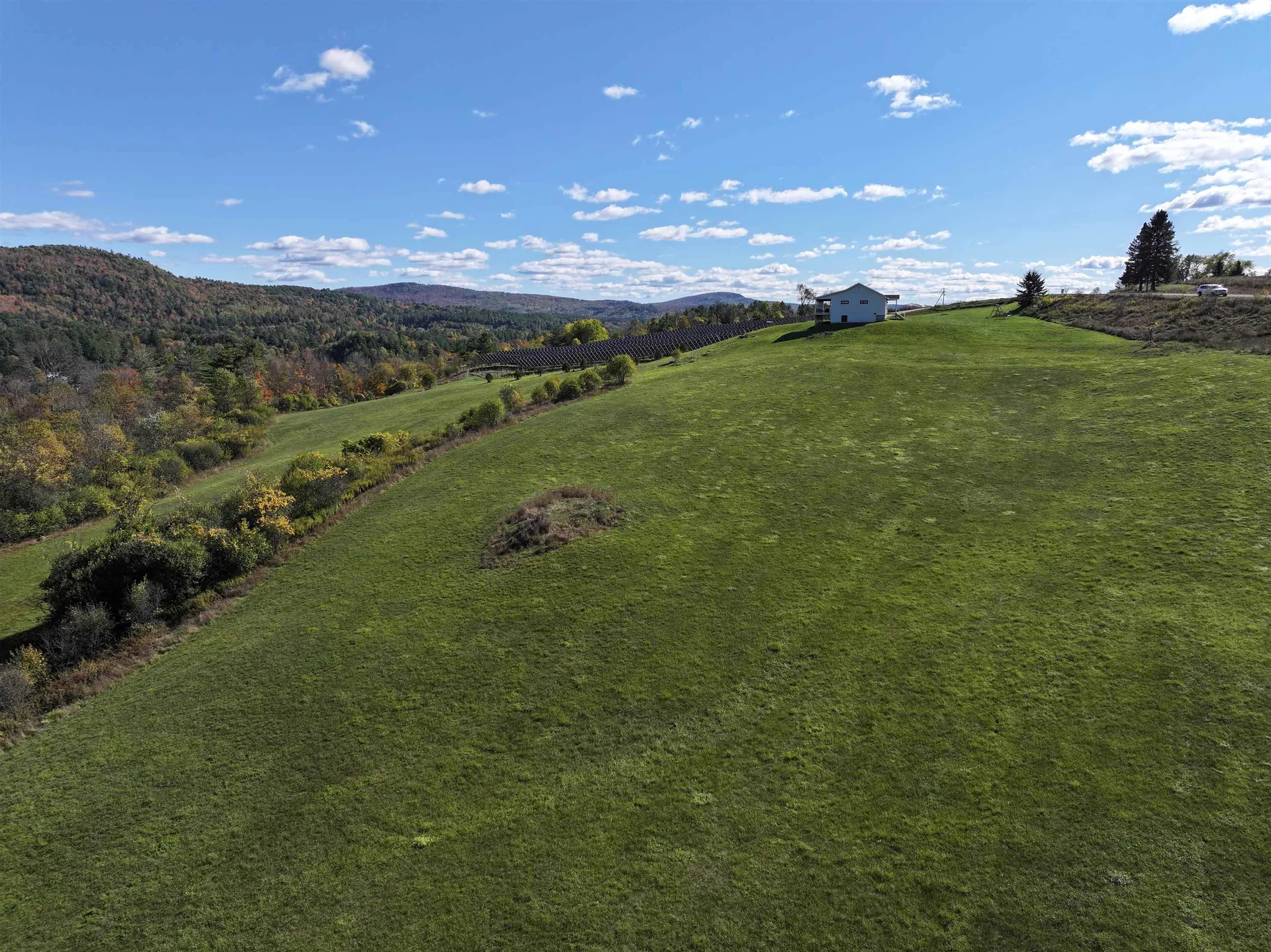 Lot 3 Lapierre Drive St. Johnsbury VT 05819