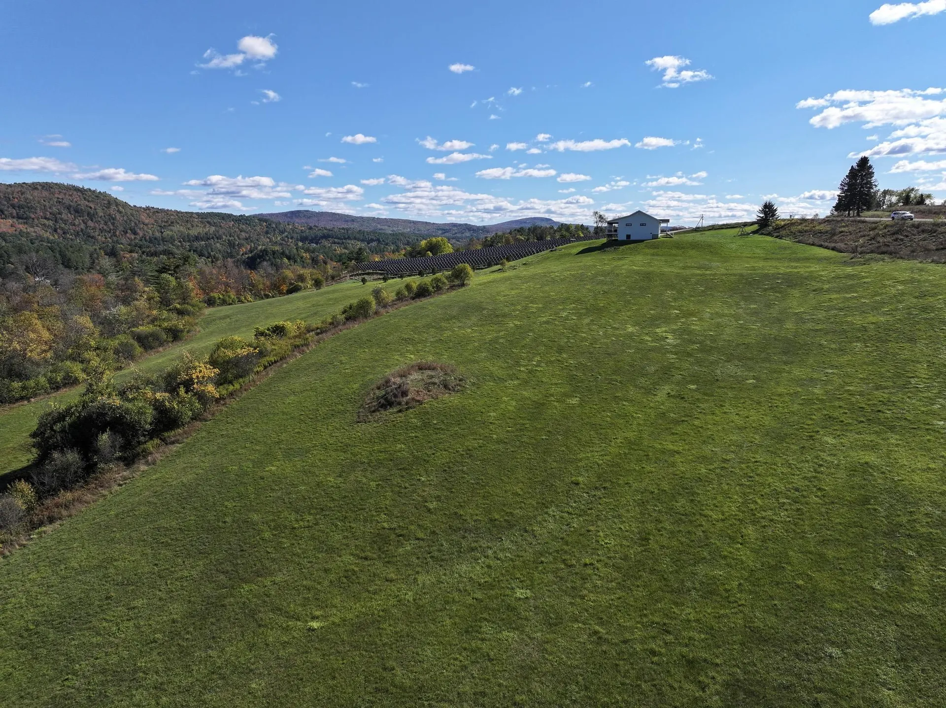 Lot 3 Lapierre Drive St. Johnsbury VT 05819