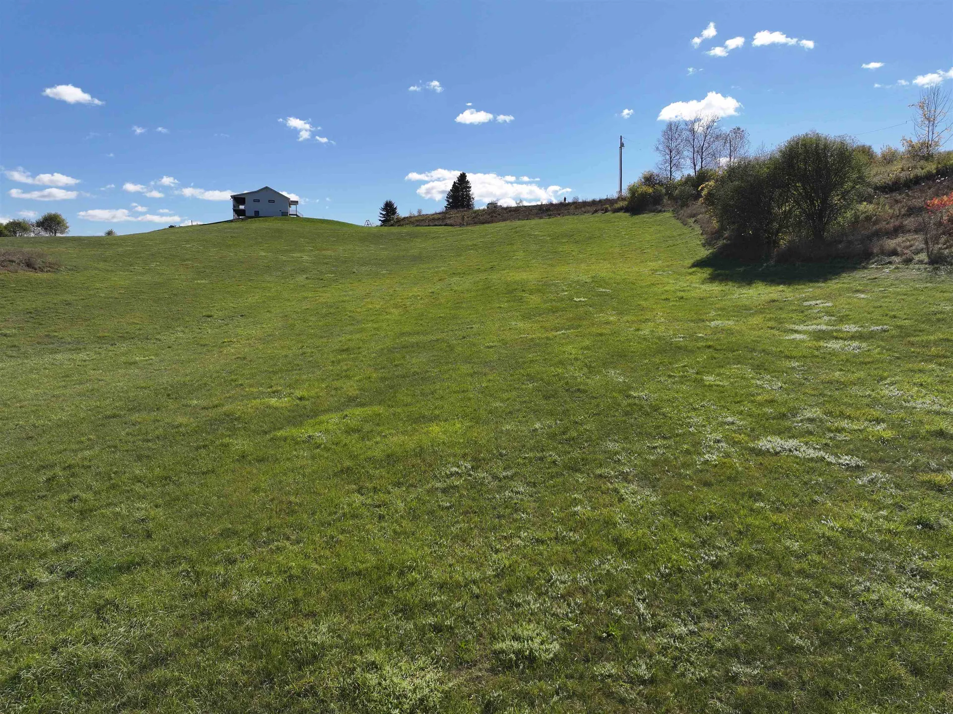Lot 3 Lapierre Drive St. Johnsbury VT 05819