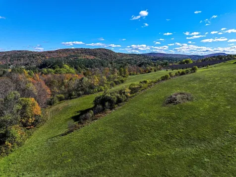 Lot 3 Lapierre Drive St. Johnsbury VT 05819