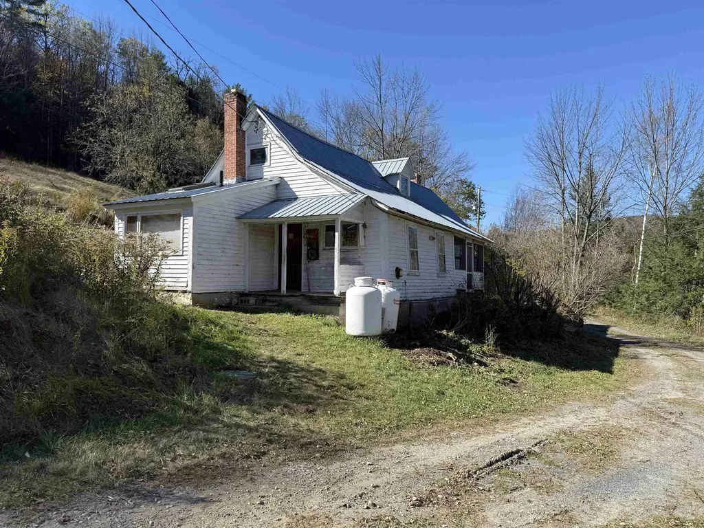4668 Vt Route 112 Halifax VT 05358