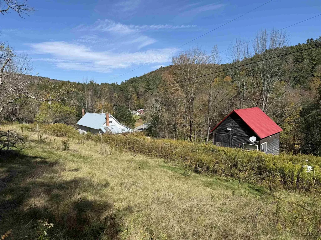 4668 Vt Route 112 Halifax VT 05358