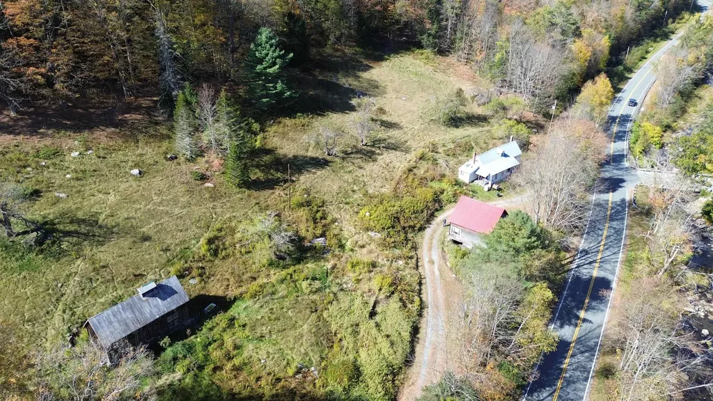 4668 Vt Route 112 Halifax VT 05358