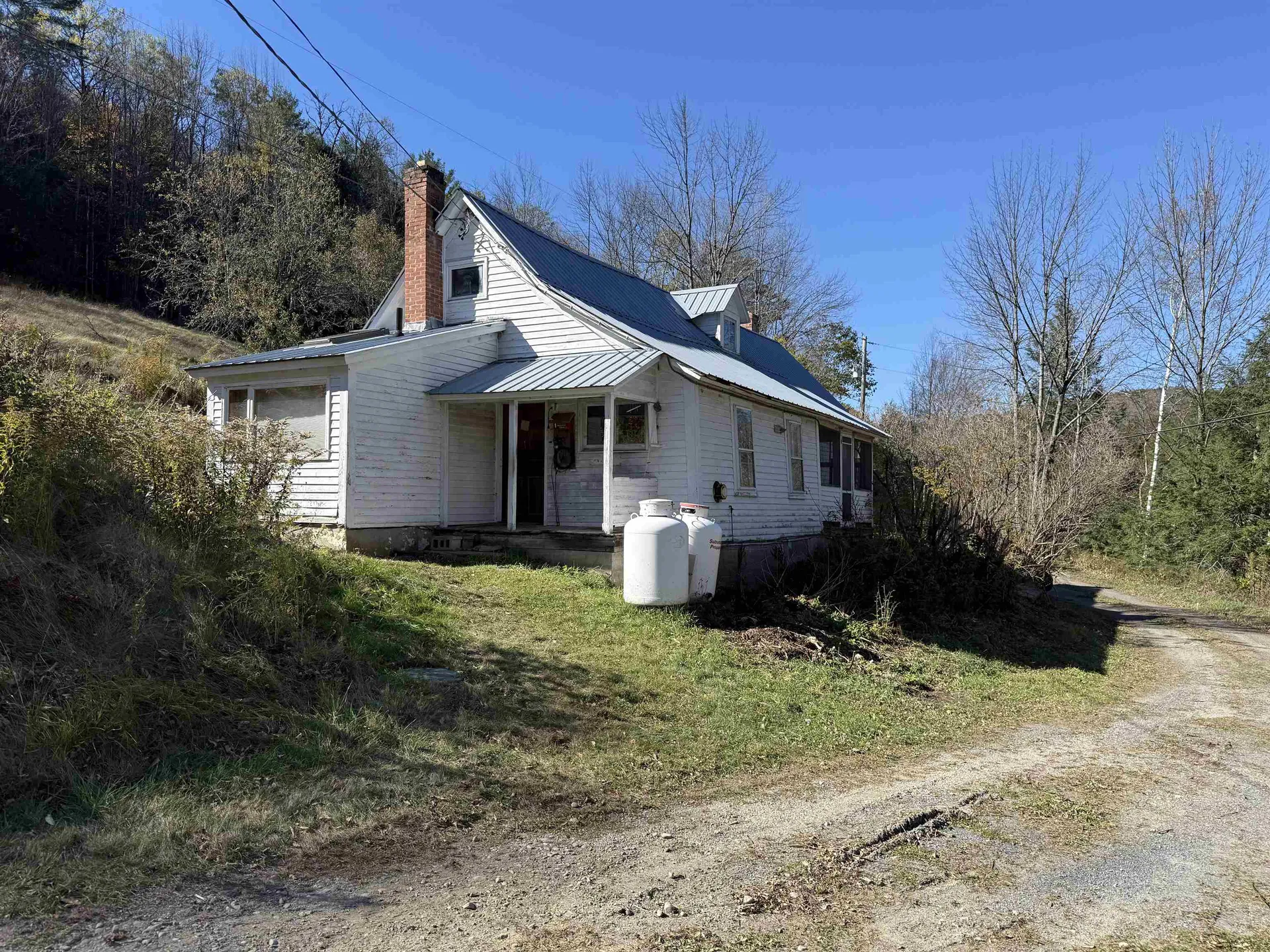 4668 Vt Route 112 Halifax VT 05358