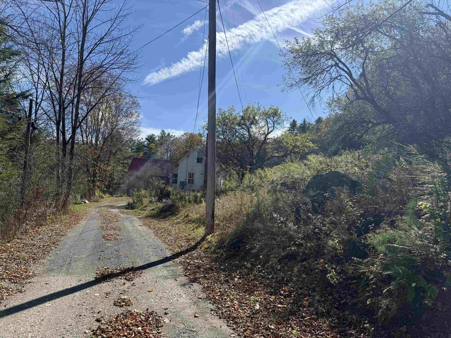 4668 Vt Route 112 Halifax VT 05358