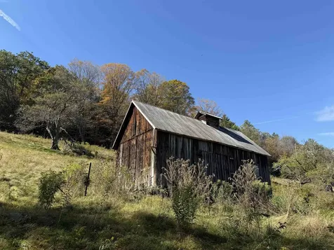 4668 Vt Route 112 Halifax VT 05358