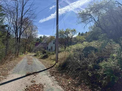 4668 Vt Route 112 Halifax VT 05358