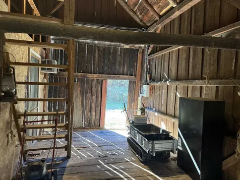 4668 Vt Route 112 Halifax VT 05358