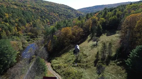 4668 Vt Route 112 Halifax VT 05358