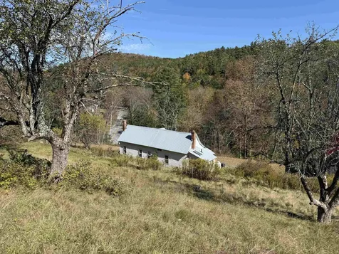 4668 Vt Route 112 Halifax VT 05358