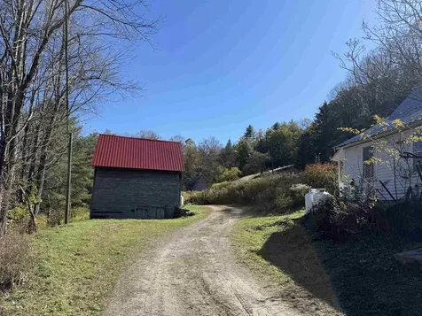 4668 Vt Route 112 Halifax VT 05358