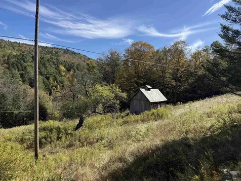 4668 Vt Route 112 Halifax VT 05358