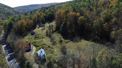 4668 Vt Route 112 Halifax VT 05358