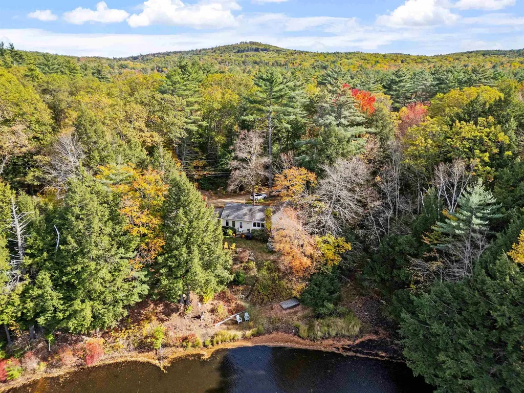 47 Dock Road Belmont NH 03220