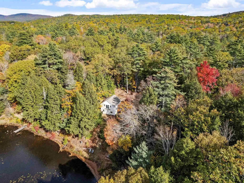 47 Dock Road Belmont NH 03220