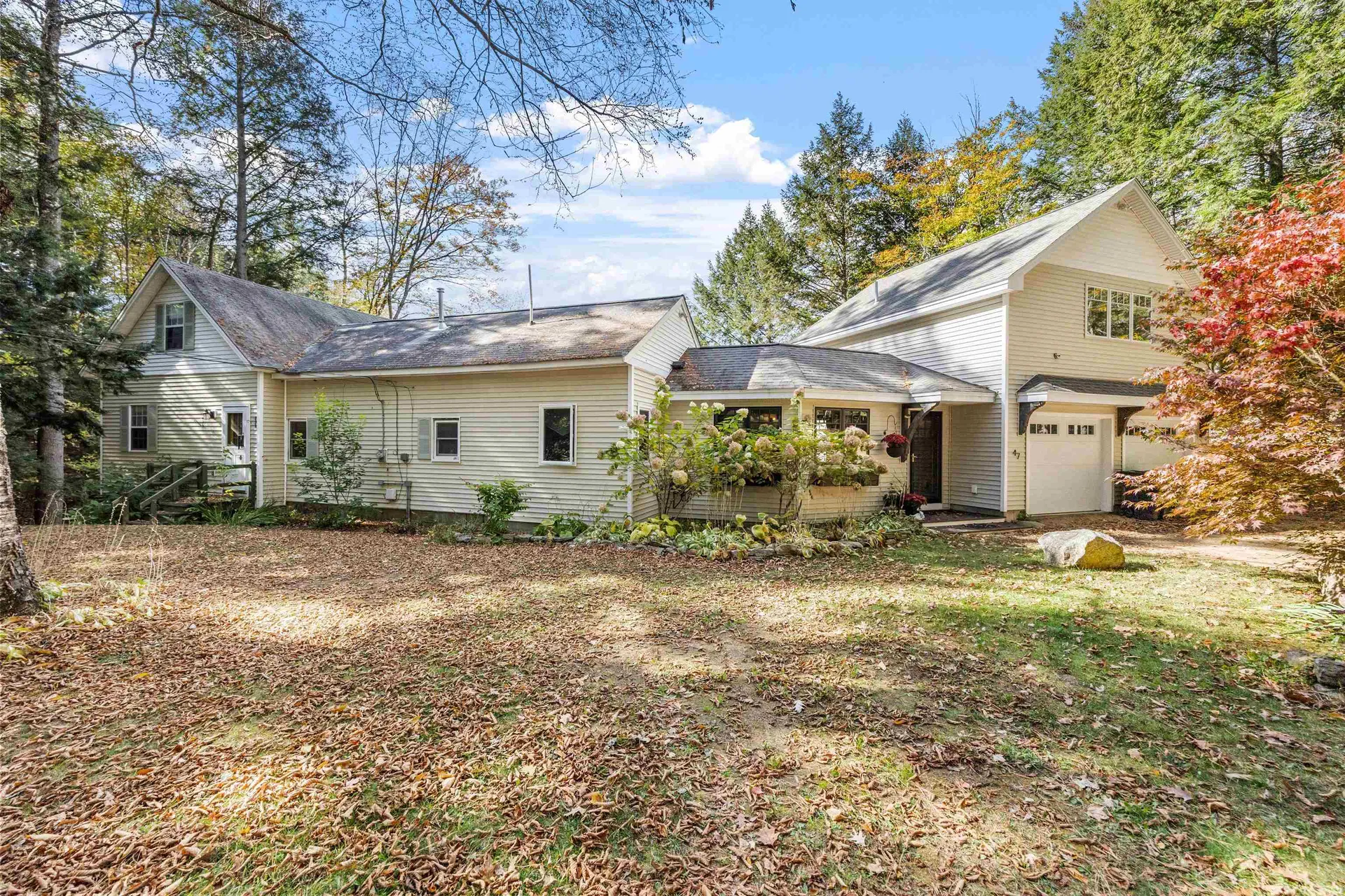 47 Dock Road Belmont NH 03220