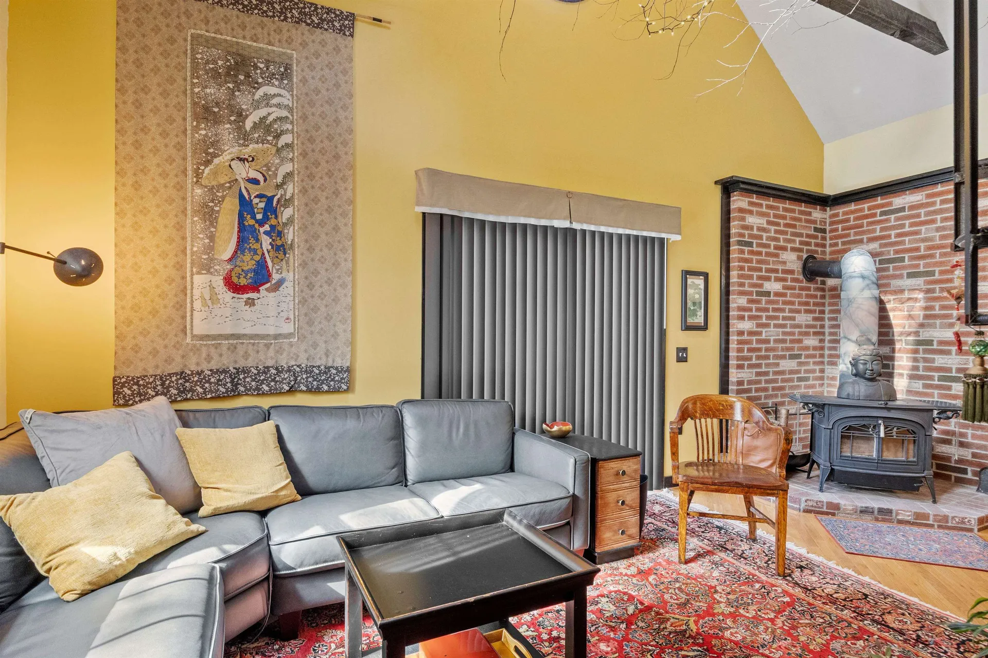 47 Dock Road Belmont NH 03220