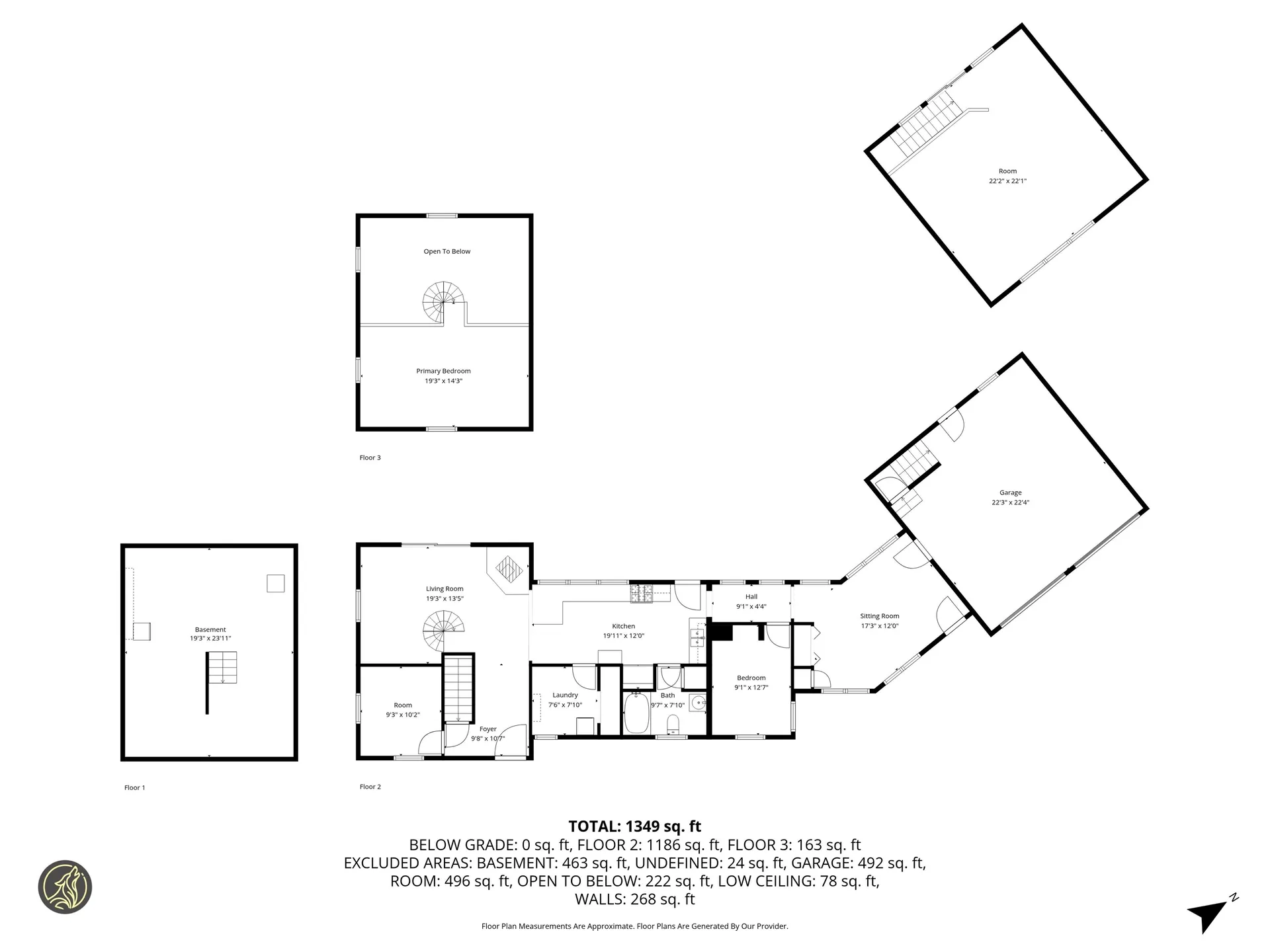 47 Dock Road Belmont NH 03220