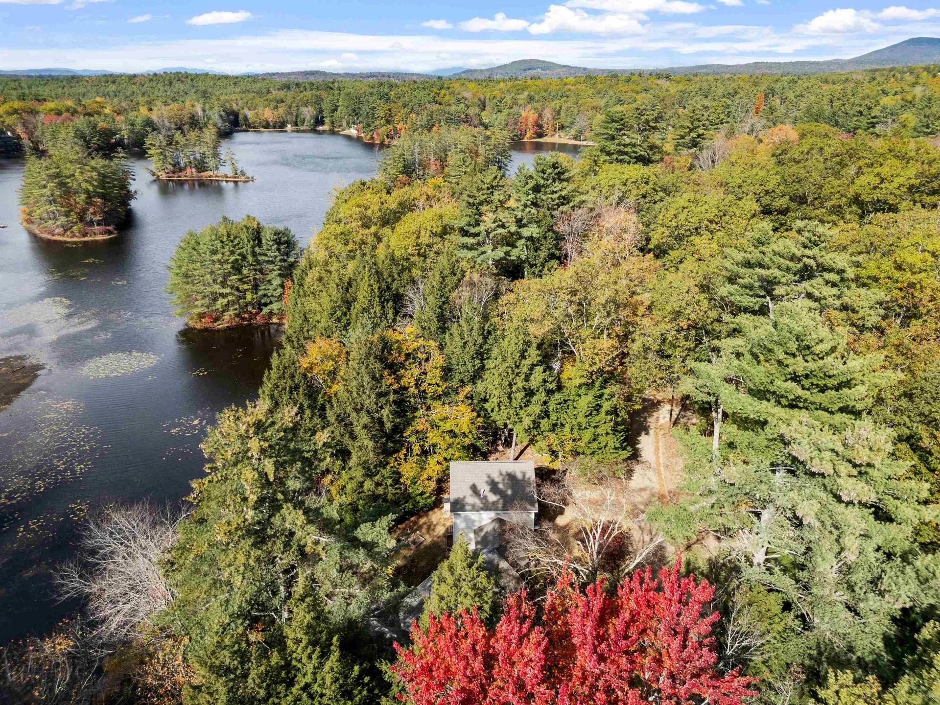 47 Dock Road Belmont NH 03220